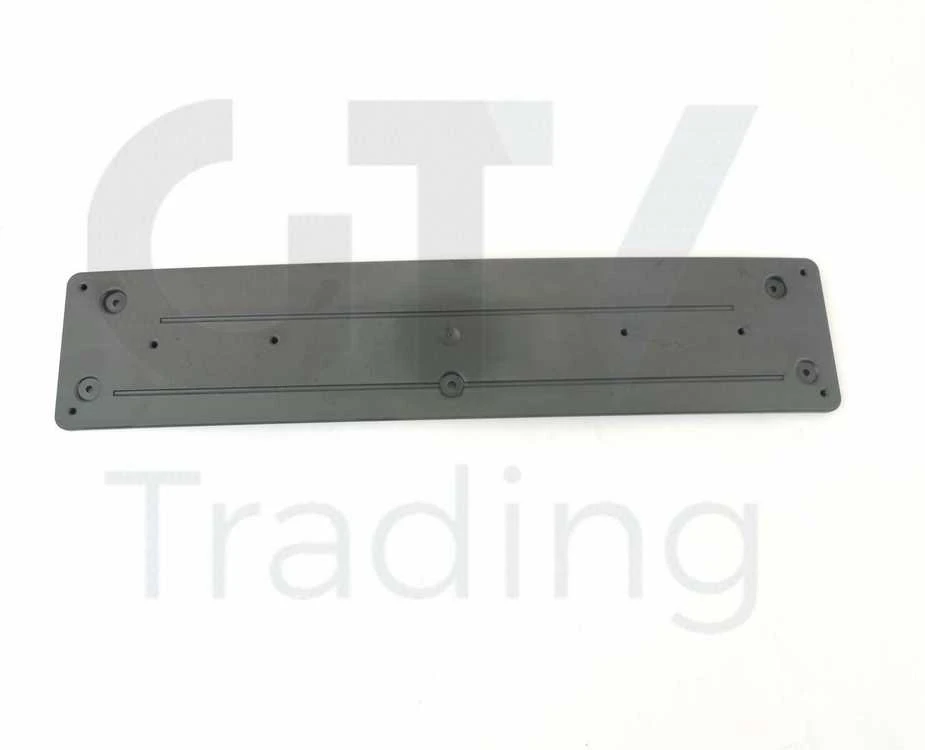 BMW F80 M3 F82 M4 Numerio Plokštės Dėklas Originalus 51118056773