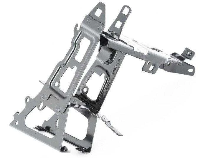 Bmw F80 M3 F82 M4 Palaikymas Dešinėje Originalus 51648055670