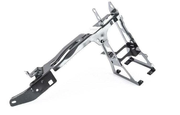 Bmw F80 M3 F82 M4 Palaikymas Dešinėje Originalus 51648055670