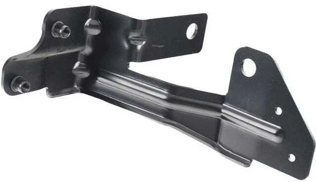 BMW F80 M3 F82 M4 Priekinis Dešinys Pjūvio Laikiklis Originalus 51118065524