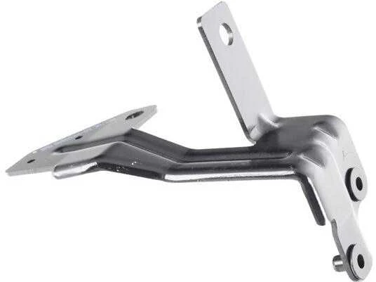 BMW F80 M3 F82 M4 Priekinis Dešinys Pjūvio Laikiklis Originalus 51118065524