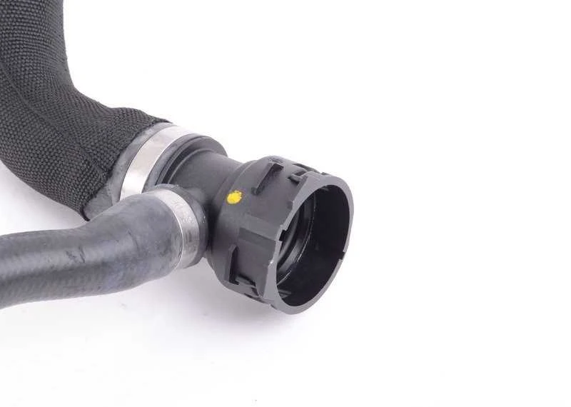 Bmw F80 M3 F82 M4 Radiatorio Šlaunis Originalus 11537848501