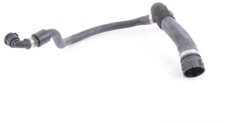 Bmw F80 M3 F82 M4 Radiatorio Šlaunis Originalus 11537848501