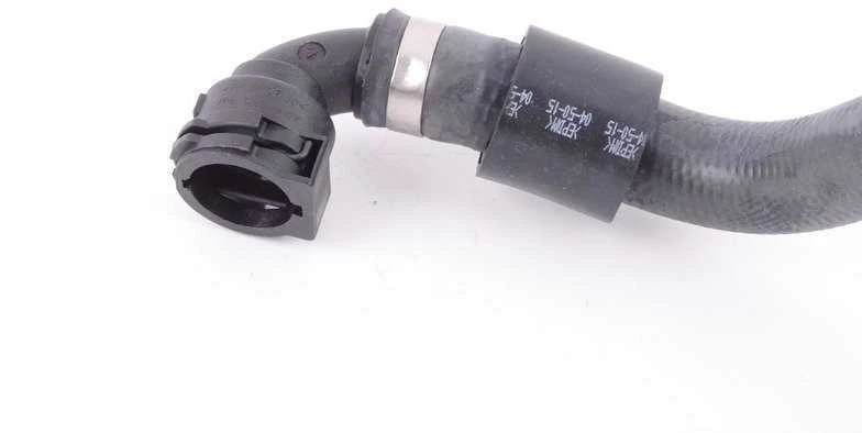 Bmw F80 M3 F82 M4 Radiatorio Šlaunis Originalus 11537848501