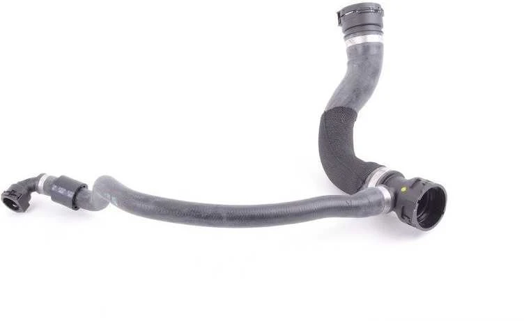 Bmw F80 M3 F82 M4 Radiatorio Šlaunis Originalus 11537848501
