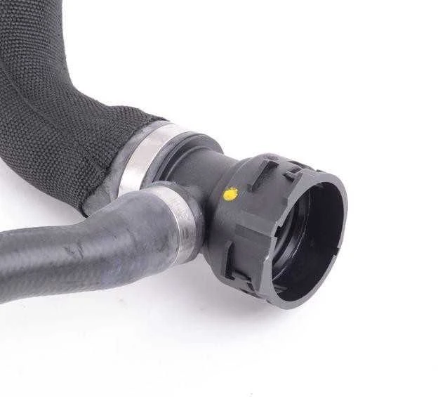 Bmw F80 M3 F82 M4 Radiatorio Šlaunis Originalus 11537848501