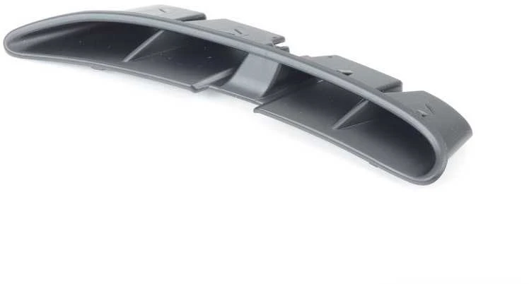 Bmw F80 M3 Kairysis Ornamentinis Vėdinimo Vamzdis Originalus 51138056071