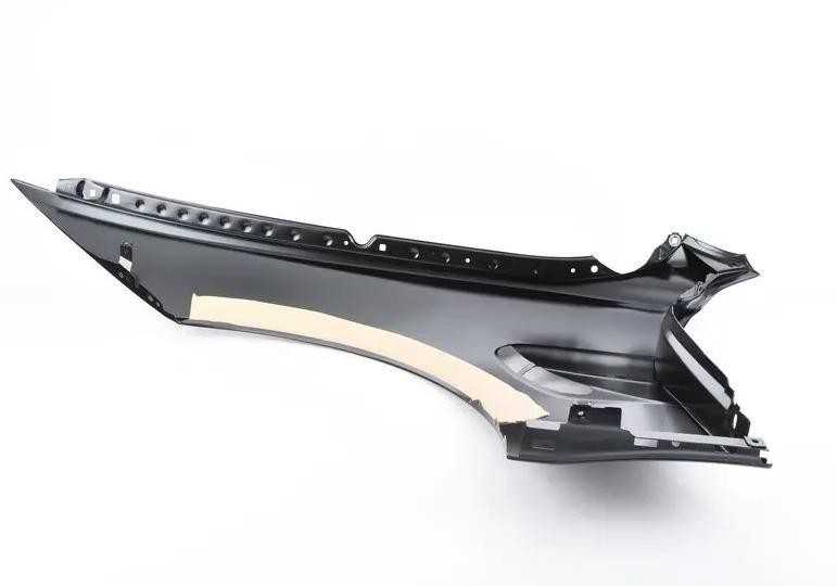 Bmw F80 M3 Priekinis Kairys Šoninis Panelis Originalus 41358066915
