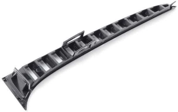 Bmw Kairės Oro Įleidimo Grotelės F80 M3 F82 M4 Originalus 51118056599