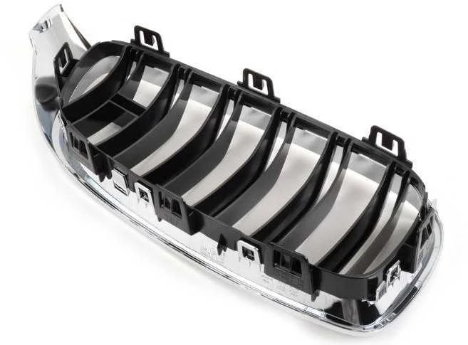 BMW F80 Priekinis Kairysis Grotelės Originalus 51138056411