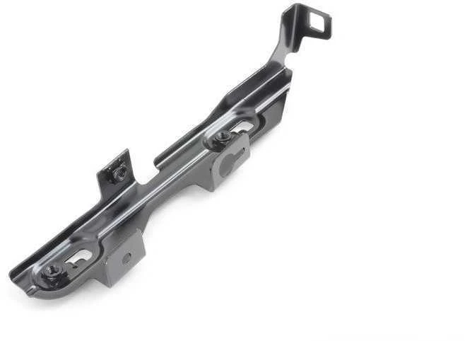 BMW F80 Radiatoriaus priekinės panelės laikiklis apatinis kairysis originalus 51648055671