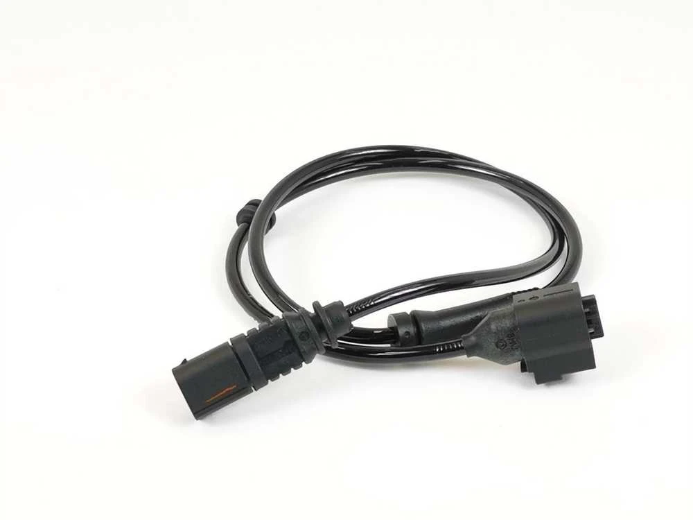 BMW F80 ratų pagreičio jutiklio kabelis originalus 31307850609