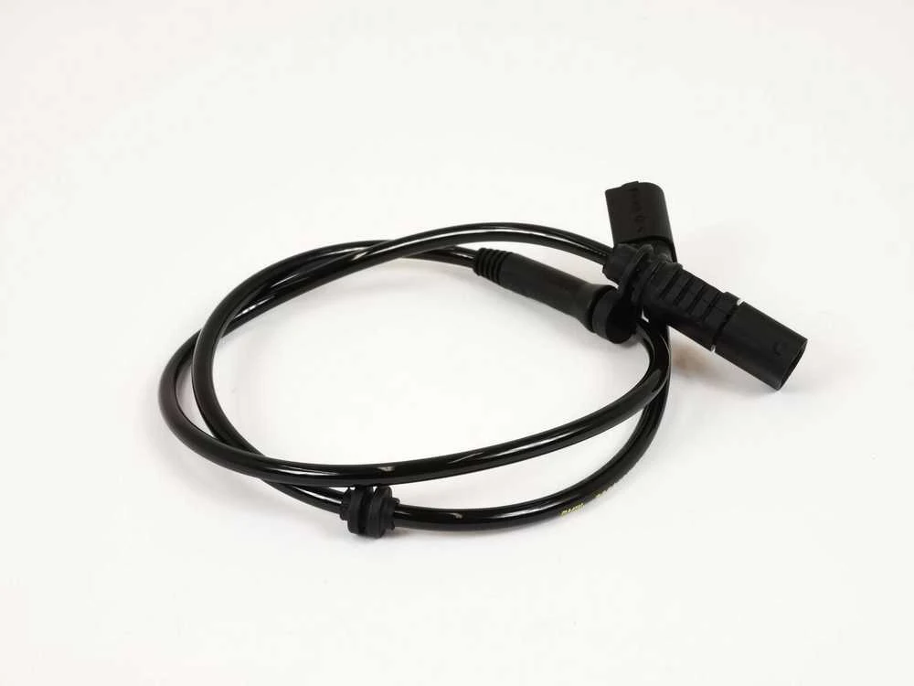 BMW F80 ratų pagreičio jutiklio kabelis originalus 31307850609