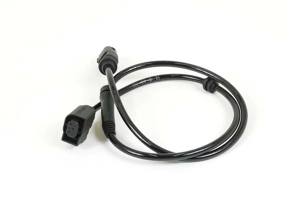 BMW F80 ratų pagreičio jutiklio kabelis originalus 31307850609