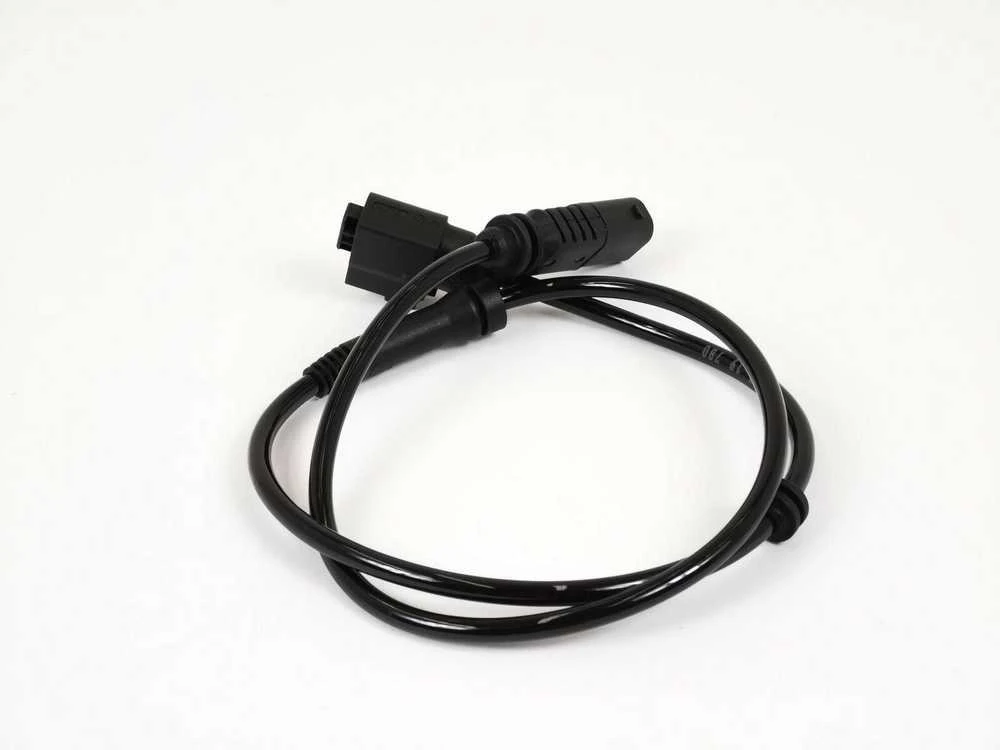BMW F80 ratų pagreičio jutiklio kabelis originalus 31307850609