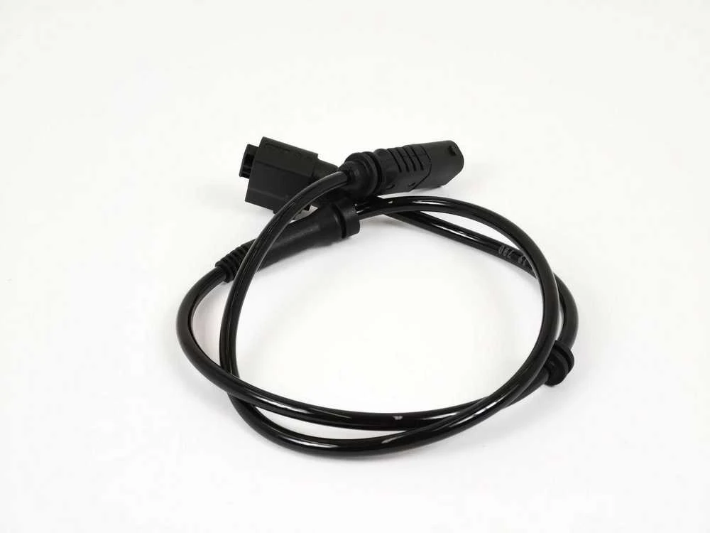 BMW F80 ratų pagreičio jutiklio kabelis originalus 31307850609