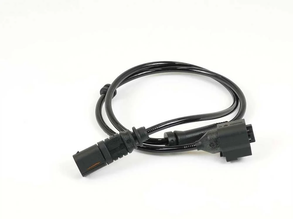 BMW F80 ratų pagreičio jutiklio kabelis originalus 31307850609
