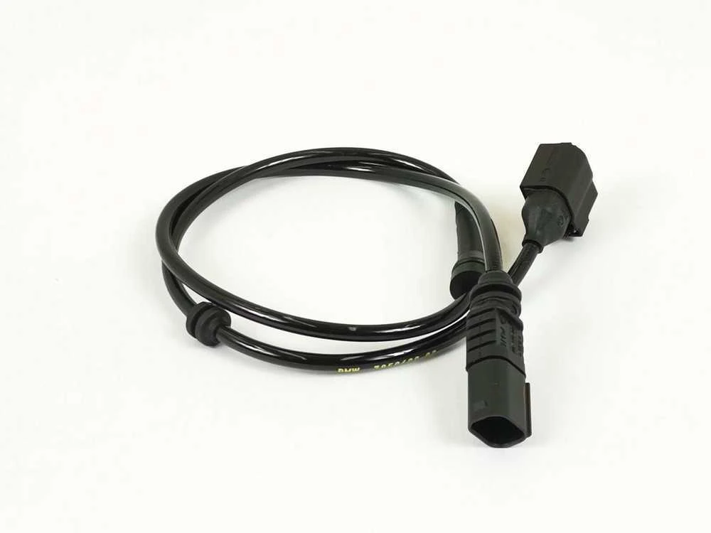 BMW F80 ratų pagreičio jutiklio kabelis originalus 31307850609