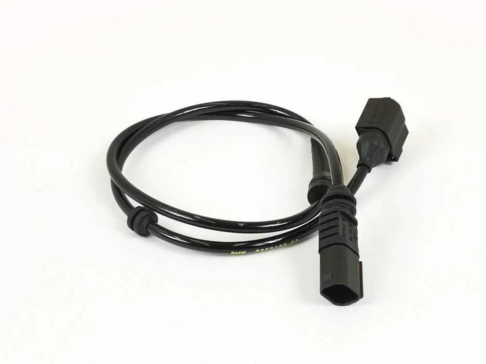 BMW F80 ratų pagreičio jutiklio kabelis originalus 31307850609