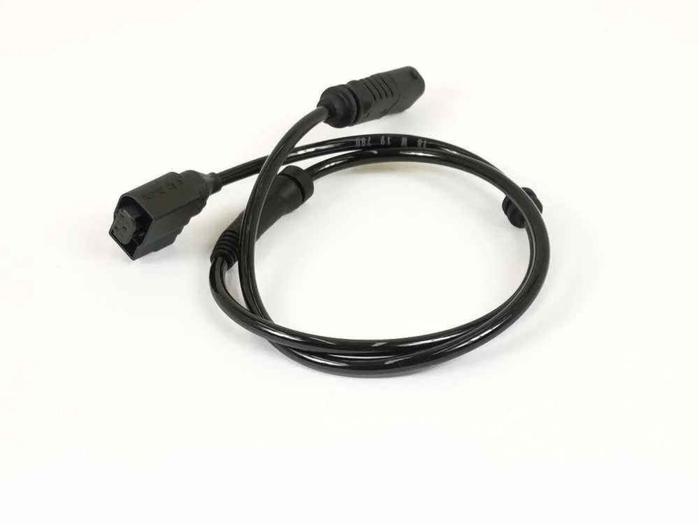 BMW F80 ratų pagreičio jutiklio kabelis originalus 31307850609