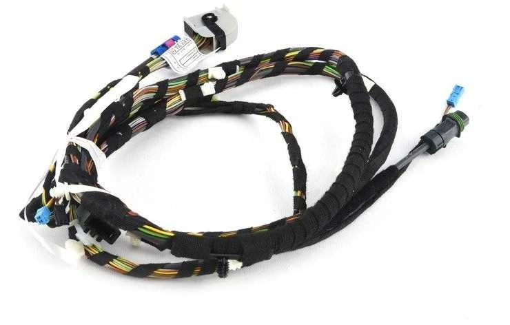 BMW F82 F83 M4 Galvos Dėžės Rysio Laidas Originalus 61129326596