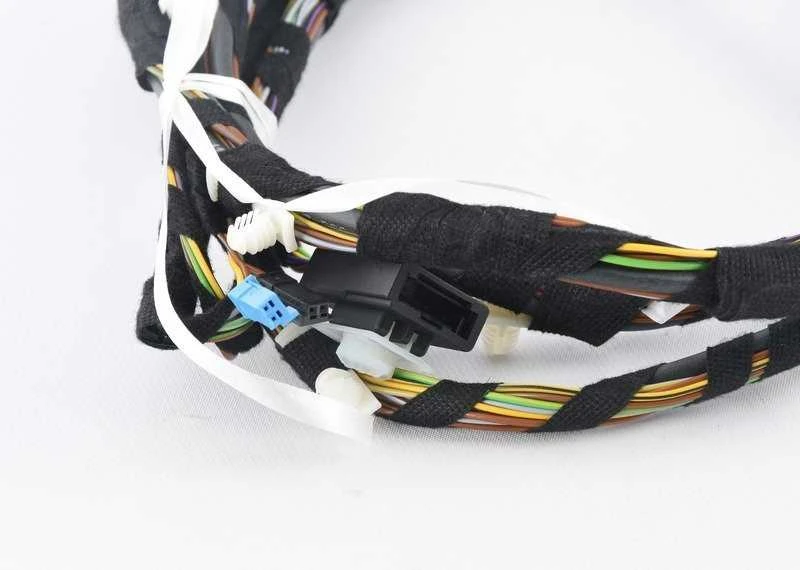 BMW F82 F83 M4 Galvos Dėžės Rysio Laidas Originalus 61129326596