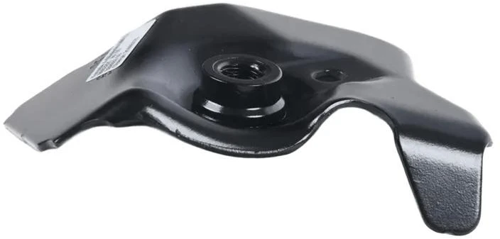 BMW F82 M4 Priekinis Kairys Konsolės Strut Originalus 41008063221