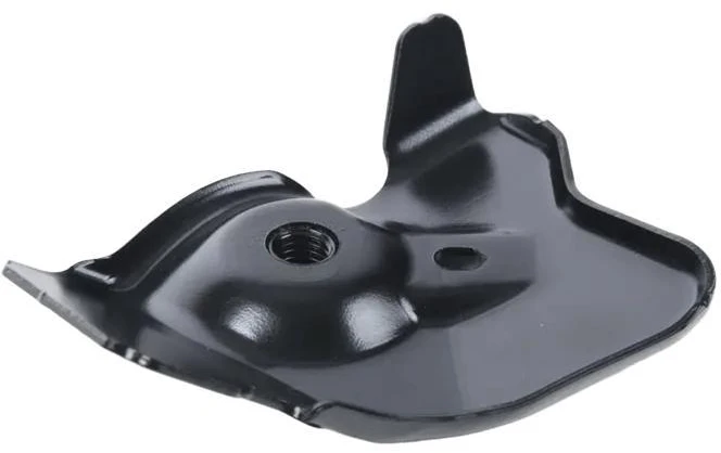 BMW F82 M4 Priekinis Kairys Konsolės Strut Originalus 41008063221
