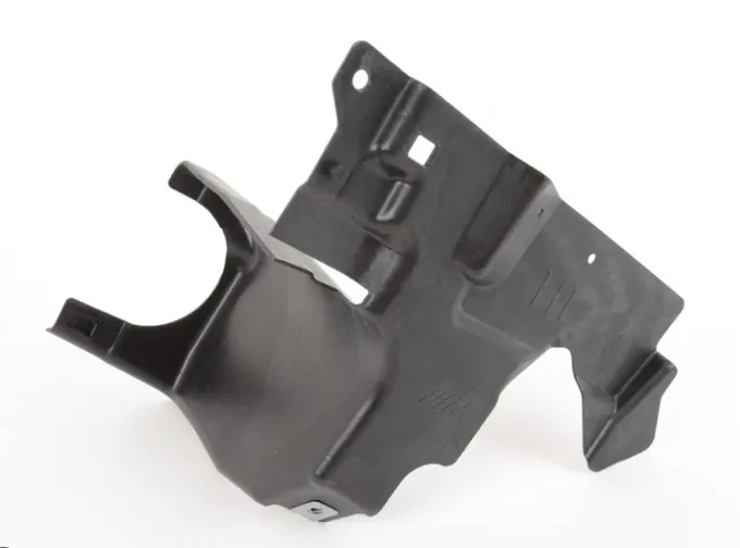 BMW F83 vairo agregato dangtelis, galinis kairysis originalus 51758055739