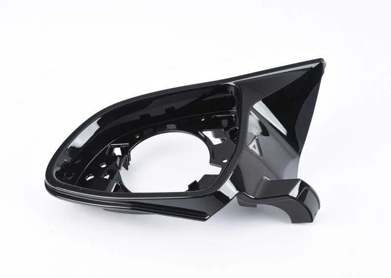 BMW F85 F85 F86 durelių veidrodžio korpusas priekinis kairysis originalus 51168060321