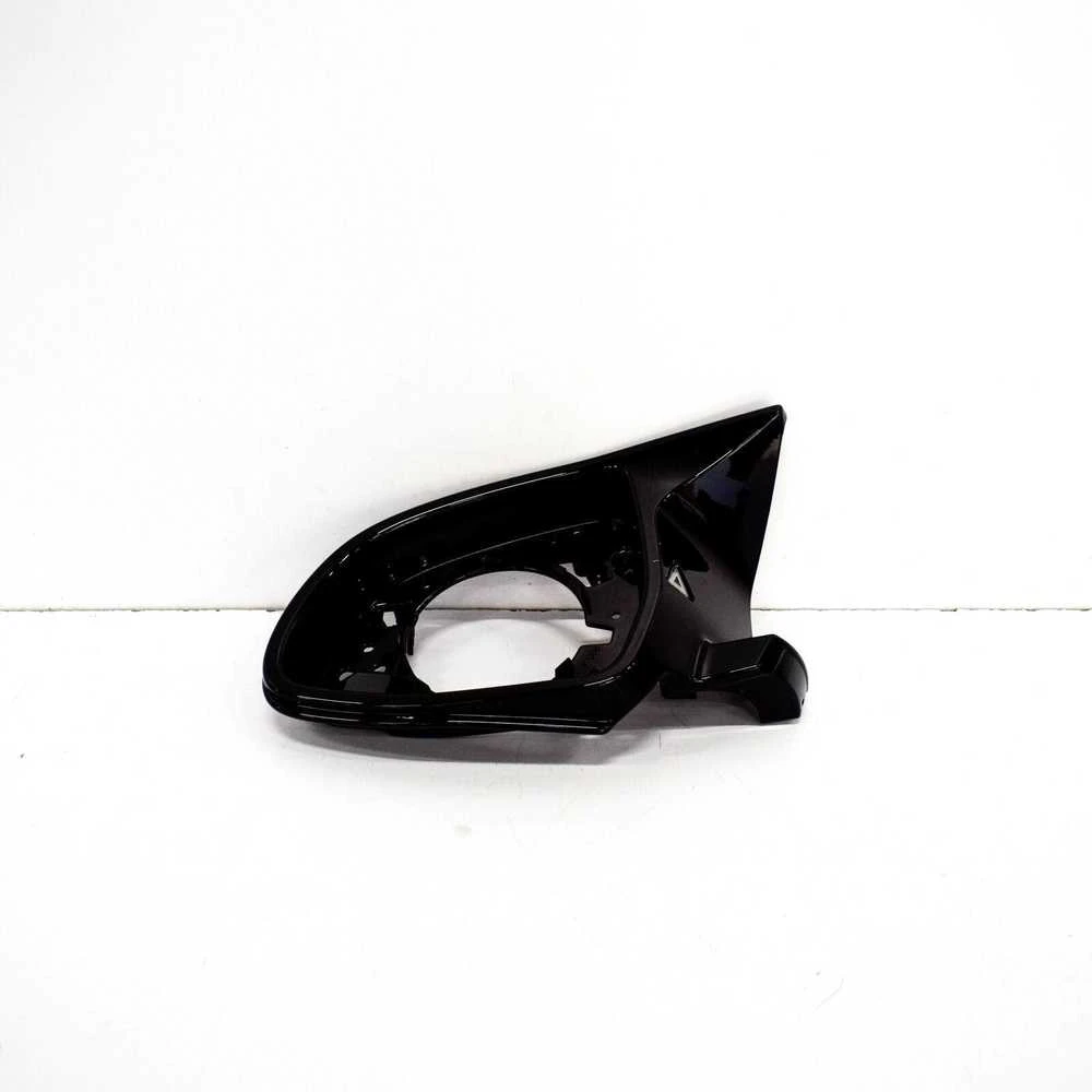 BMW F85 F85 F86 durelių veidrodžio korpusas priekinis kairysis originalus 51168060321