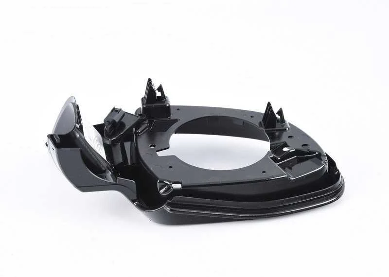 BMW F85 F85 F86 durelių veidrodžio korpusas priekinis kairysis originalus 51168060321
