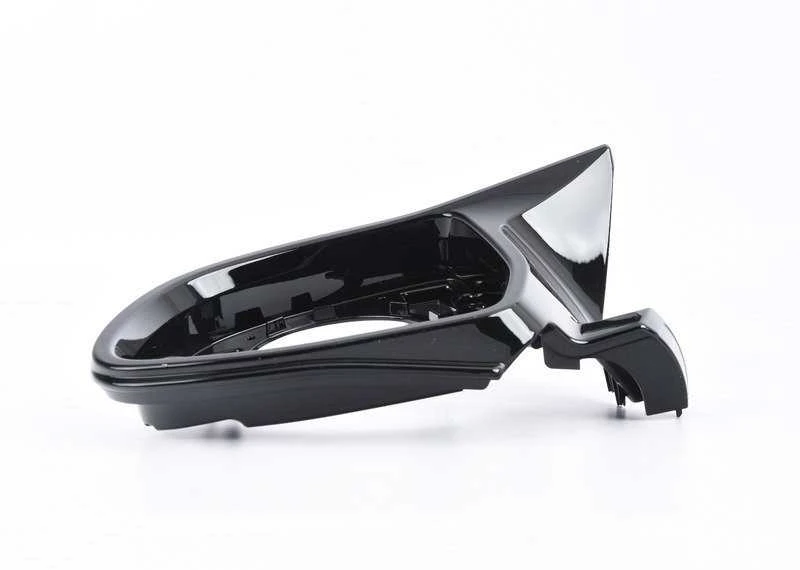 BMW F85 F85 F86 durelių veidrodžio korpusas priekinis kairysis originalus 51168060321