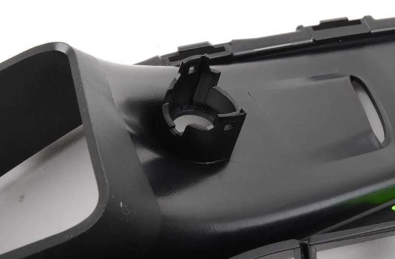 BMW F85 F86 priekinės kairės pusės išorinės grotelės originalios 51118056261