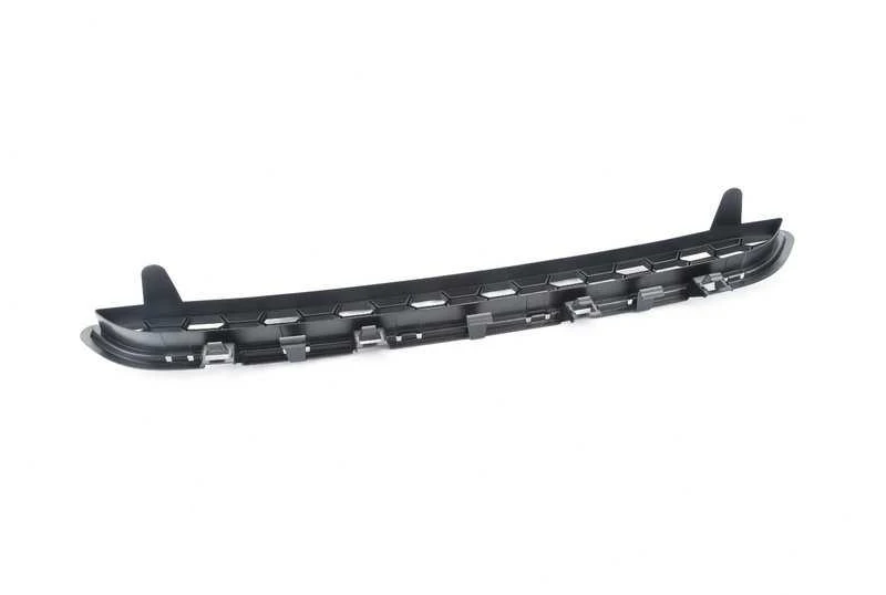 BMW F85 F86 priekinio bamperio viršutinė centrinė grotelė originali 51118056258