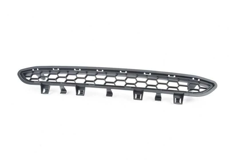 BMW F85 F86 priekinio bamperio viršutinė centrinė grotelė originali 51118056258