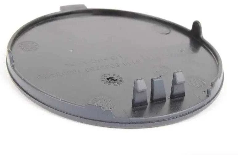 BMW F85 F86 priekinio buferio vilkimo kablio dangtelis gruntuotas originalus 51118066726