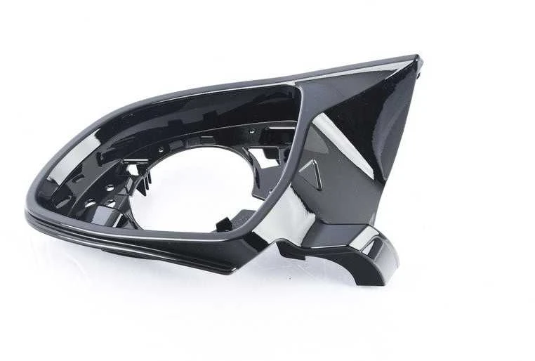 BMW F85 F86 šoninio vaizdo veidrodėlio atraminis žiedas kairėje pusėje originalus 51168060319