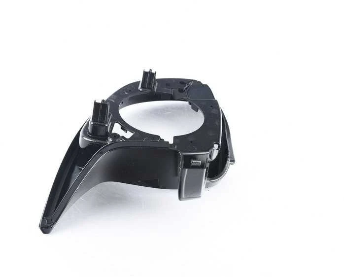 BMW F85 F86 šoninio vaizdo veidrodėlio atraminis žiedas kairėje pusėje originalus 51168060319
