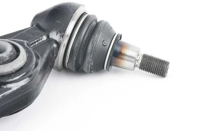 BMW F85 priekinė dešinioji apatinė svirties svirtis su guma Originali 31127850158