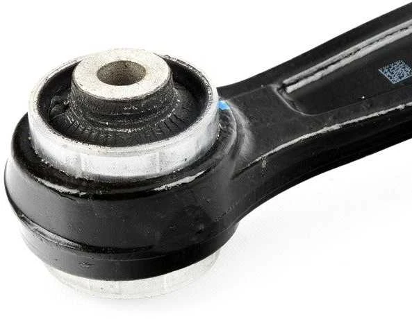BMW F85 priekinė dešinioji apatinė svirties svirtis su guma Originali 31127850158