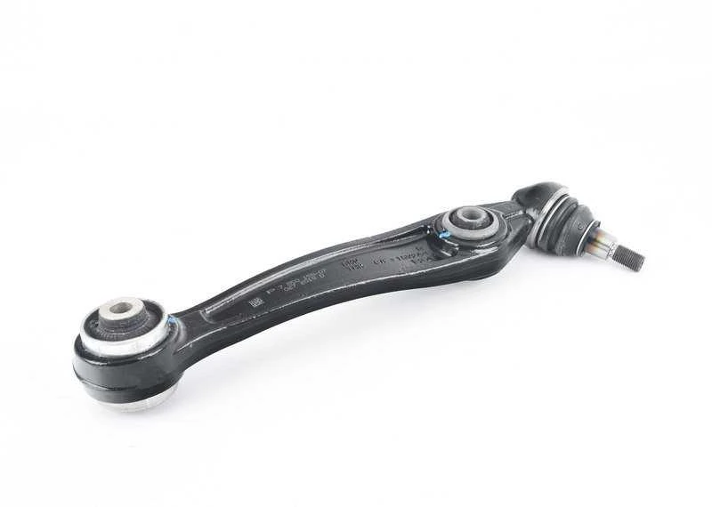 BMW F85 priekinė dešinioji apatinė svirties svirtis su guma Originali 31127850158
