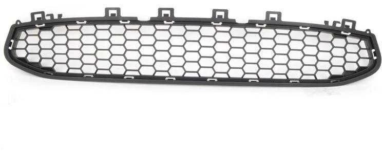 Bmw X5 M F85 Priekinės Centrinės Apatinės Atviros M Grotelės Originalus 51118056259