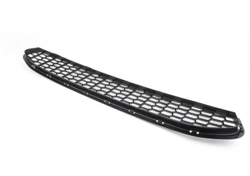 Bmw X5 M F85 Priekinės Centrinės Apatinės Atviros M Grotelės Originalus 51118056259
