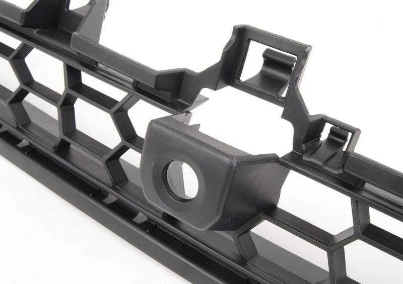 Bmw X5 M F85 Priekinės Centrinės Viršutinės Atviros Icam Grotelės Originalus 51118056341