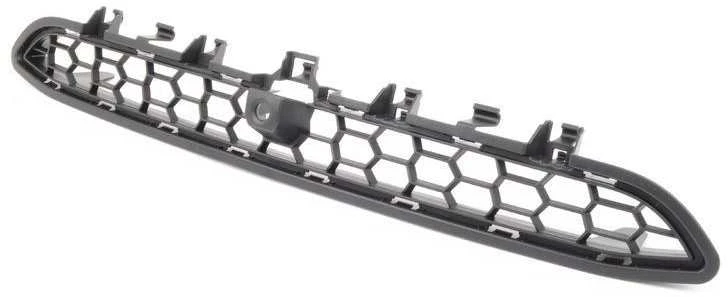 Bmw X5 M F85 Priekinės Centrinės Viršutinės Atviros Icam Grotelės Originalus 51118056341