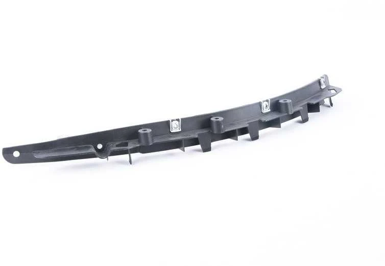 BMW F85 priekinio kairiojo rato arkos adapterio apdaila Originali 51118056289