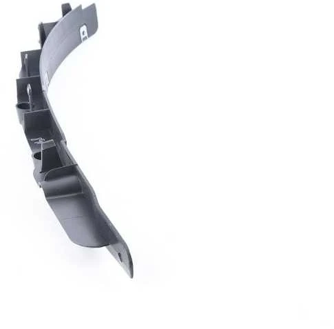 BMW F85 priekinio kairiojo rato arkos adapterio apdaila Originali 51118056289