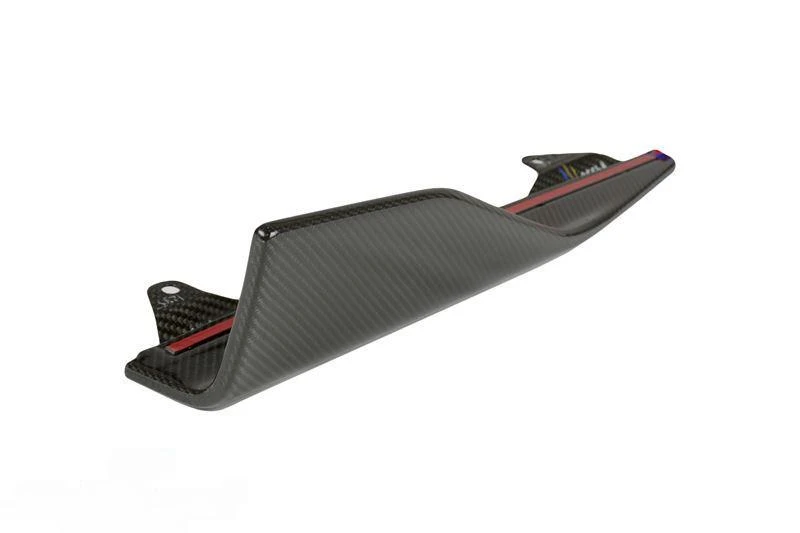 BMW F87 dešinysis anglies rocker panel dangtis originalus 51192365984