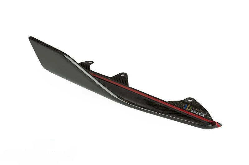 BMW F87 dešinysis anglies rocker panel dangtis originalus 51192365984